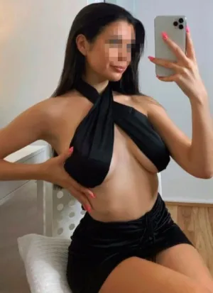 проститутка Милена, 23, Пенза